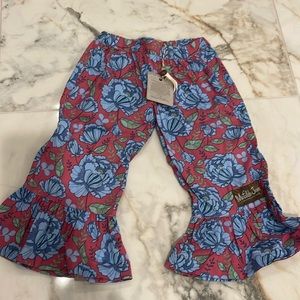 Matilda Jane Pants NWT